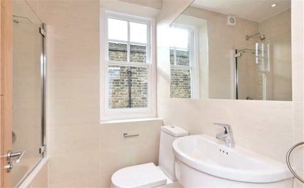 Greencroft Gardens South Hampstead